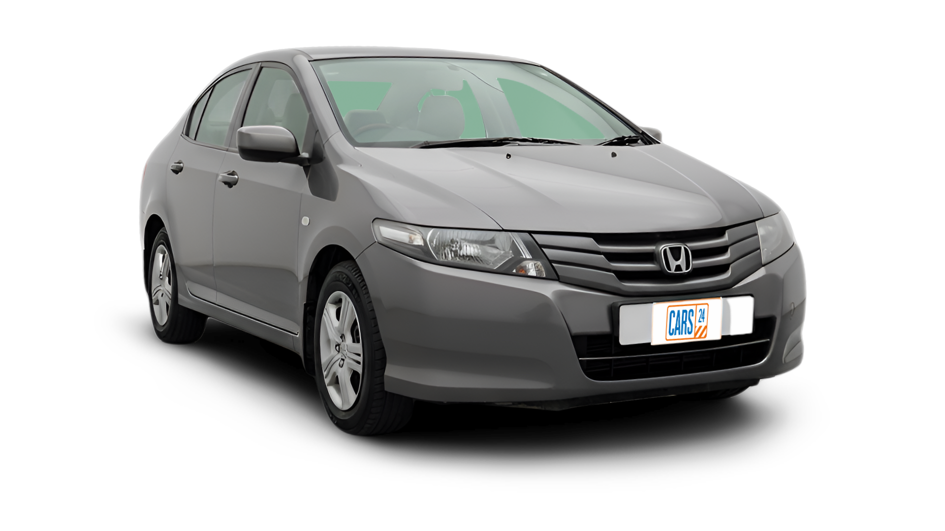 Honda City-img